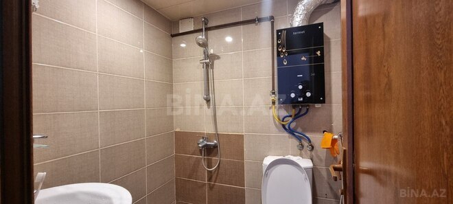 2 otaqlı köhnə tikili - Həzi Aslanov m. - 42 m² (7)