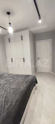 2-комн. новостройка - Хырдалан - 64 м² (4)