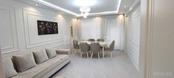 2-комн. новостройка - Хырдалан - 64 м² (2)
