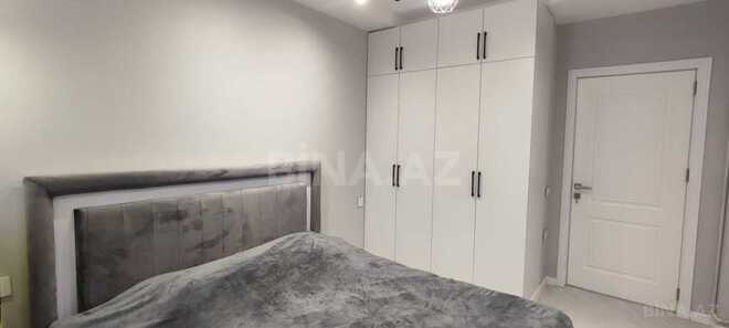 2-комн. новостройка - Хырдалан - 64 м² (5)