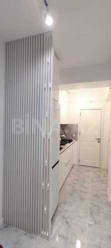 2-комн. новостройка - Хырдалан - 64 м² (7)