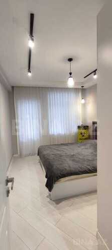 2-комн. новостройка - Хырдалан - 64 м² (3)