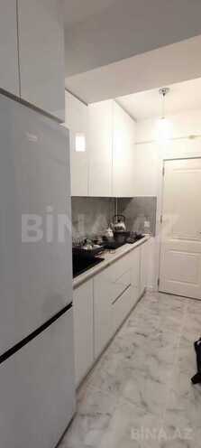 2-комн. новостройка - Хырдалан - 64 м² (6)