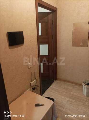 2-комн. новостройка - Хырдалан - 45 м² (8)