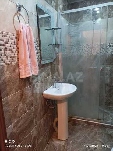 2-комн. новостройка - Хырдалан - 45 м² (10)