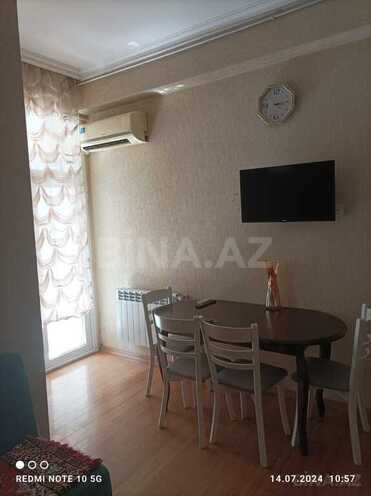 2-комн. новостройка - Хырдалан - 45 м² (4)