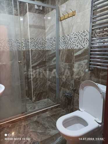 2-комн. новостройка - Хырдалан - 45 м² (11)