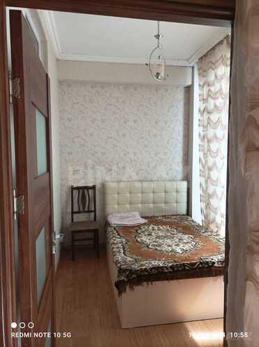 2-комн. новостройка - Хырдалан - 45 м² (2)