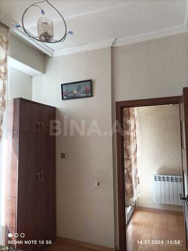 2-комн. новостройка - Хырдалан - 45 м² (3)