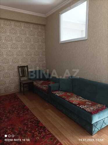 2-комн. новостройка - Хырдалан - 45 м² (1)