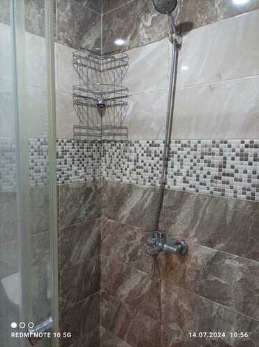 2-комн. новостройка - Хырдалан - 45 м² (9)