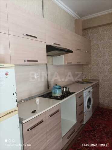 2-комн. новостройка - Хырдалан - 45 м² (7)
