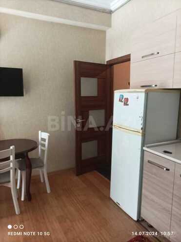 2-комн. новостройка - Хырдалан - 45 м² (5)
