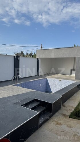 4-комн. дом/дача - пос. Шувеляны - 140 м² (5)