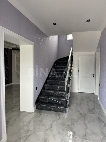 4-комн. дом/дача - пос. Шувеляны - 140 м² (6)