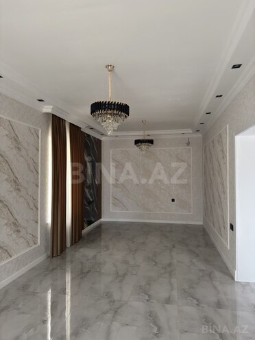 4-комн. дом/дача - пос. Шувеляны - 140 м² (9)