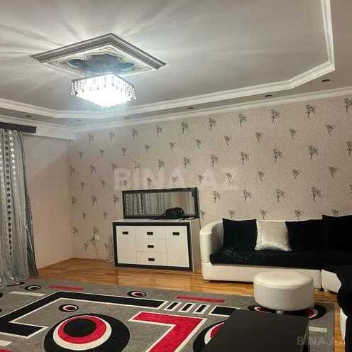 Продаётся 2-комн. новостройка 90 м², м. Ази Асланов, photo 3 from 17