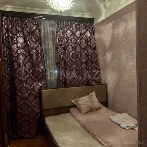Продаётся 2-комн. новостройка 90 м², м. Ази Асланов, photo 5 from 17