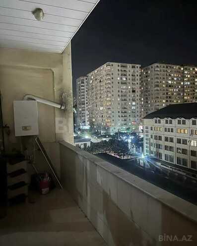 Продаётся 2-комн. новостройка 90 м², м. Ази Асланов, photo 15 from 17