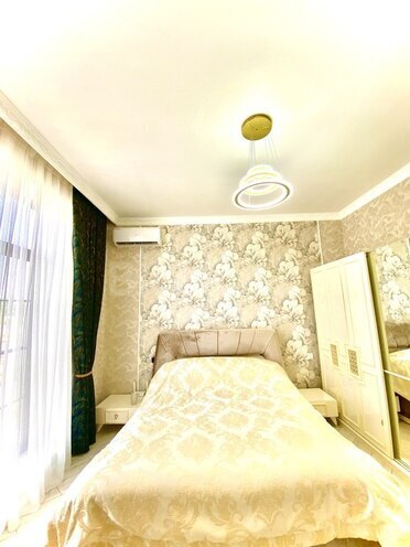 4-комн. дом/дача - пос. Бадамдар - 200 м² (12)