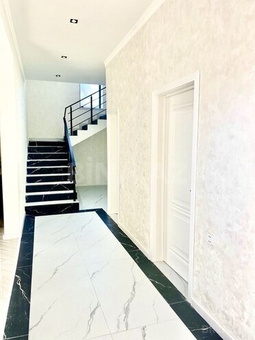 4-комн. дом/дача - пос. Бадамдар - 200 м² (9)