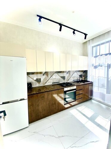 4-комн. дом/дача - пос. Бадамдар - 200 м² (4)