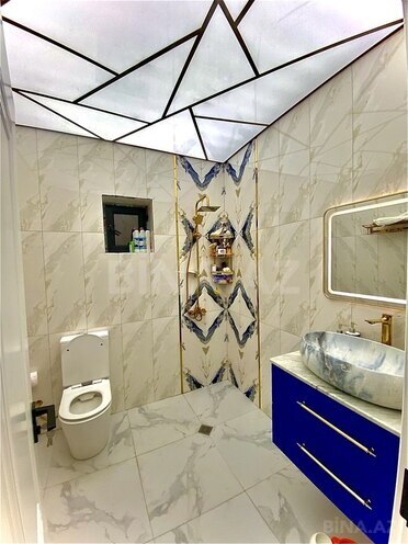 4-комн. дом/дача - пос. Бадамдар - 200 м² (6)