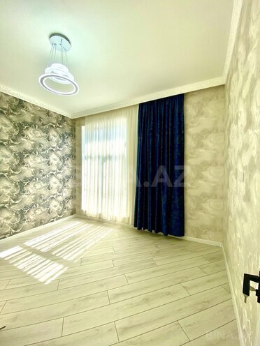 4-комн. дом/дача - пос. Бадамдар - 200 м² (14)