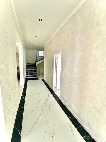 4-комн. дом/дача - пос. Бадамдар - 200 м² (8)