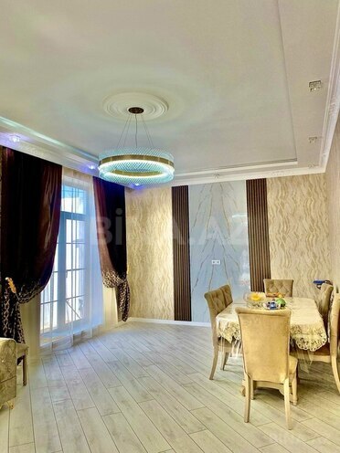 4-комн. дом/дача - пос. Бадамдар - 200 м² (16)