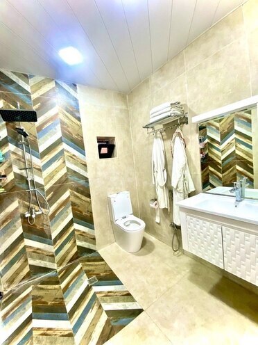 4-комн. дом/дача - пос. Бадамдар - 200 м² (13)