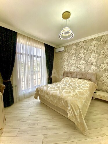 4-комн. дом/дача - пос. Бадамдар - 200 м² (11)