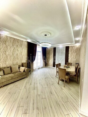 4-комн. дом/дача - пос. Бадамдар - 200 м² (7)