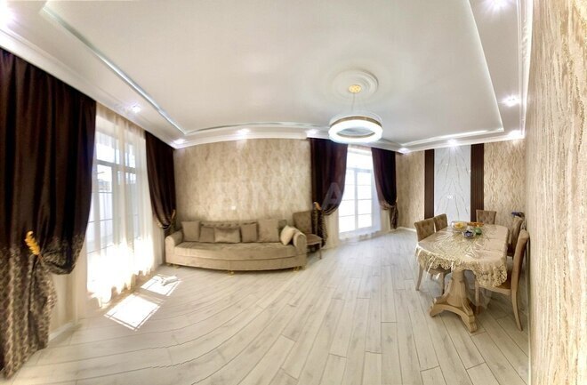 4-комн. дом/дача - пос. Бадамдар - 200 м² (2)