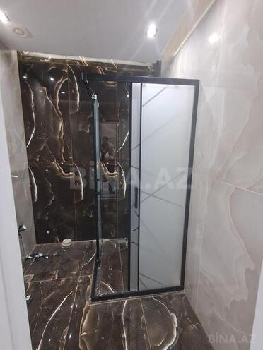 2-комн. новостройка - Хырдалан - 70 м² (10)