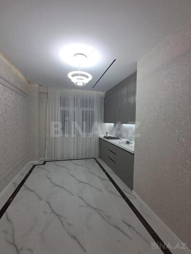 2-комн. новостройка - Хырдалан - 70 м² (8)
