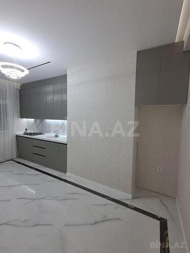2-комн. новостройка - Хырдалан - 70 м² (11)