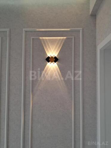 2-комн. новостройка - Хырдалан - 70 м² (4)