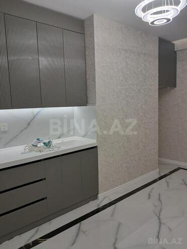 2-комн. новостройка - Хырдалан - 70 м² (7)