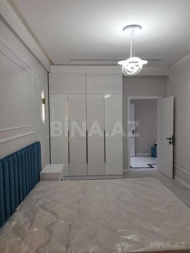 2-комн. новостройка - Хырдалан - 70 м² (15)