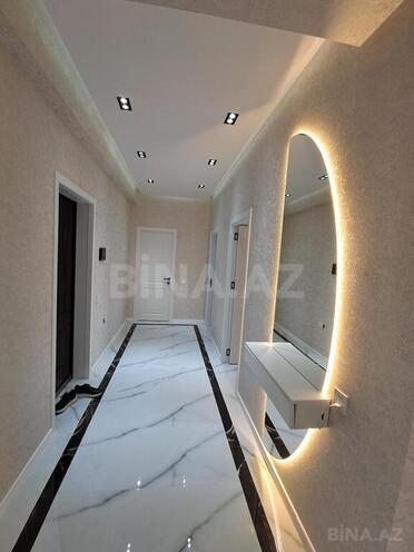 2-комн. новостройка - Хырдалан - 70 м² (2)