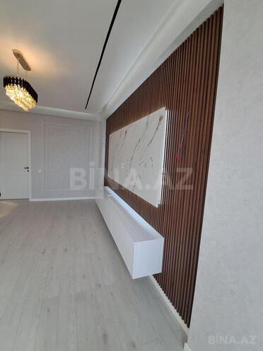 2-комн. новостройка - Хырдалан - 70 м² (9)