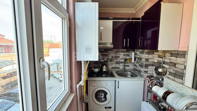 2-комн. новостройка - Хырдалан - 60 м² (8)