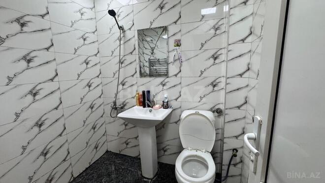 2-комн. новостройка - Хырдалан - 60 м² (3)