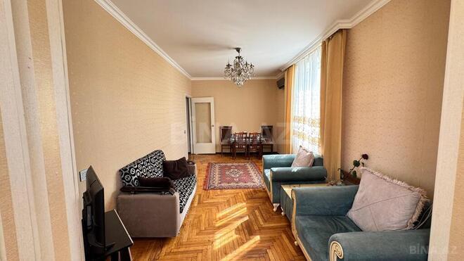 2-комн. новостройка - Хырдалан - 60 м² (6)