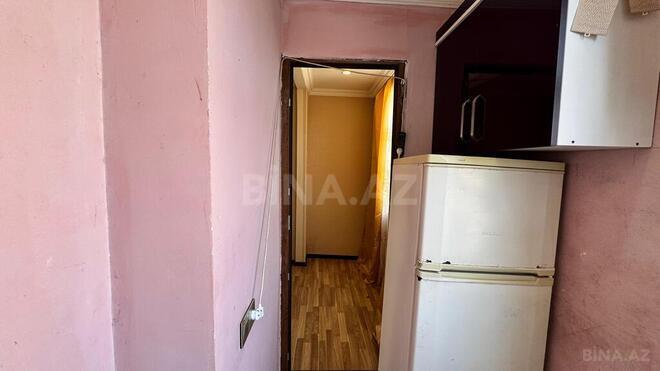 2-комн. новостройка - Хырдалан - 60 м² (7)