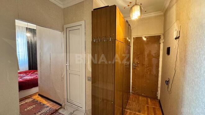 2-комн. новостройка - Хырдалан - 60 м² (2)