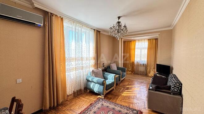 2-комн. новостройка - Хырдалан - 60 м² (5)