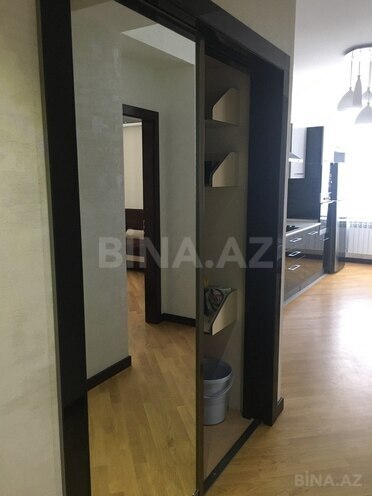 3-комн. новостройка - Насиминский  р. - 120 м² (2)
