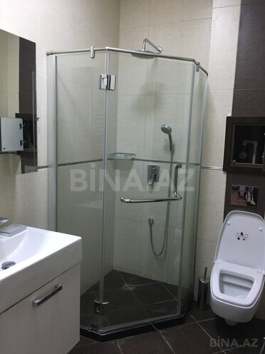 3-комн. новостройка - Насиминский  р. - 120 м² (4)